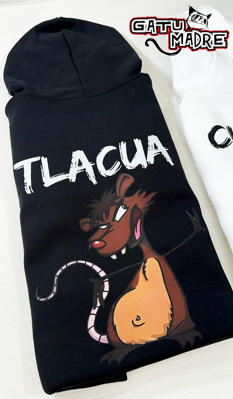 Sudaderas TLACUA & CUACHE PACK DÚO