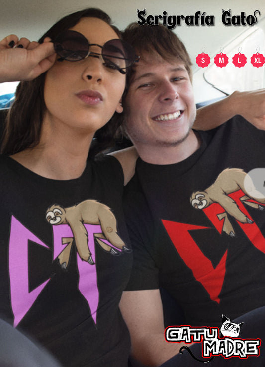 Playeras CT Natanael Parejas Corridos Tumbados