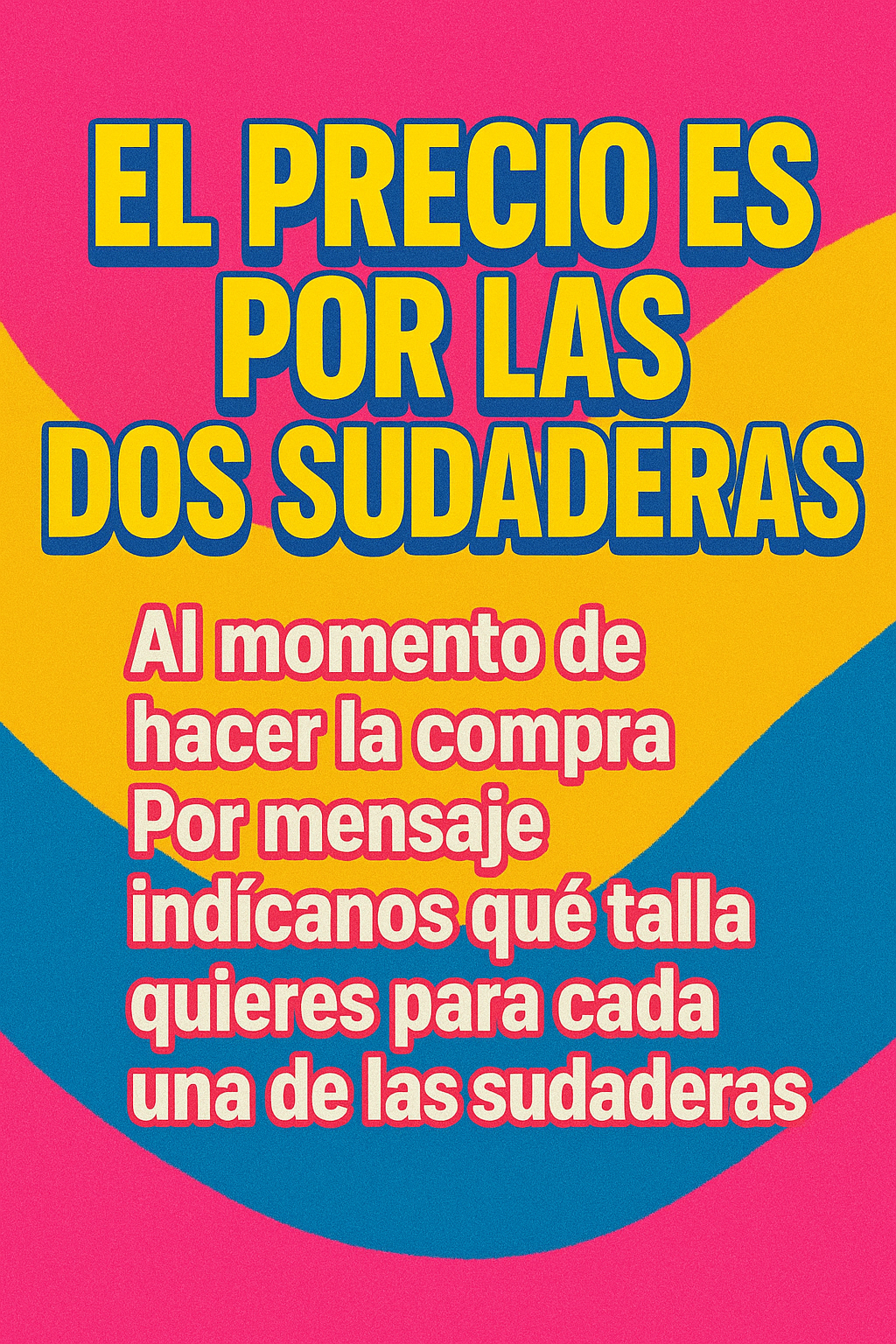 Sudaderas TLACUA & CUACHE PACK DÚO